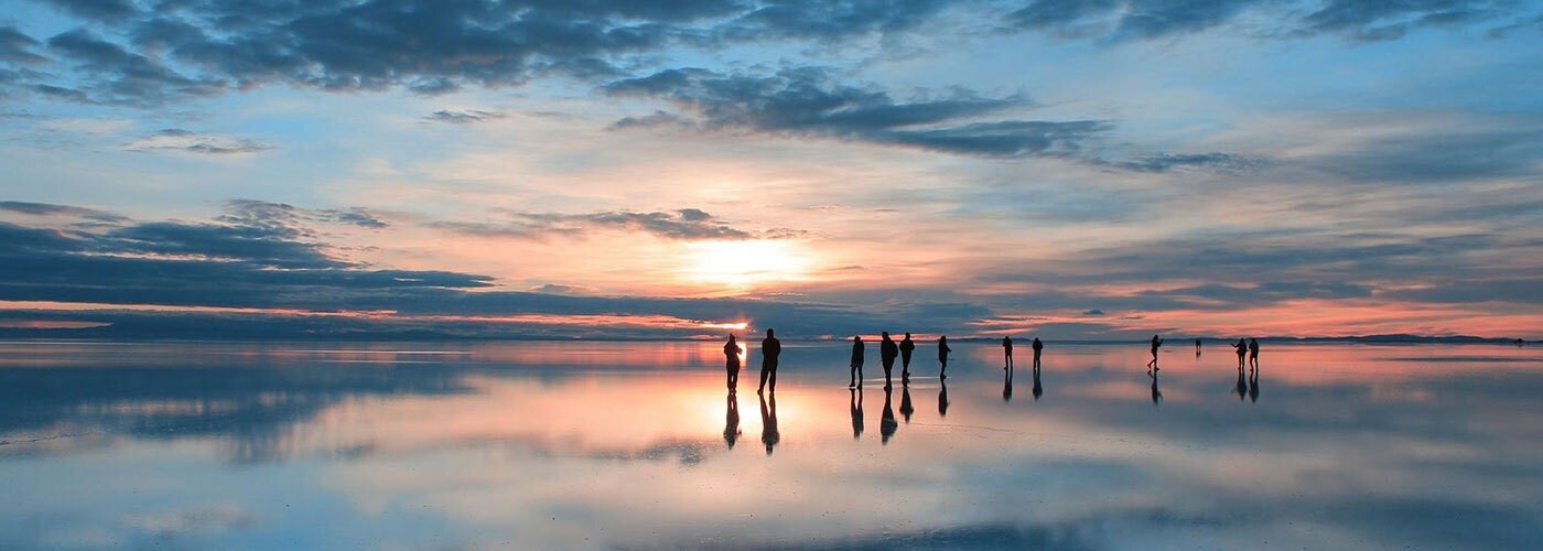 salar de uyuni